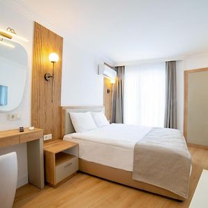 Kamer met een King Size Bed