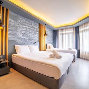 Standaard Kamer